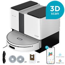 VR4050 Robotic vacuum cleaner