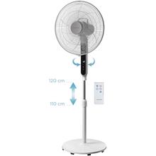 VS5031 Digital stand fan, diameter 45 cm