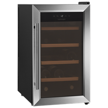 VTE7015 FWine cooler