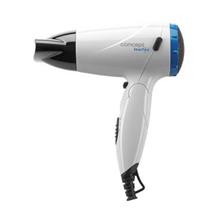 VV5741 Hair dryer BEAUTIFUL white + blue