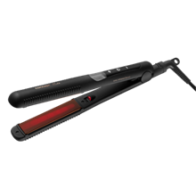 VZ6020 Hair Straightener ELITE Ionic Infrared Boost