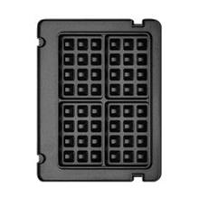 Waffle plate GE3500/GE3550