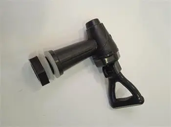 Water foucet complete ZH0030, 807421