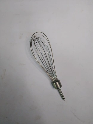 Whisk extender without transmissionTM4735