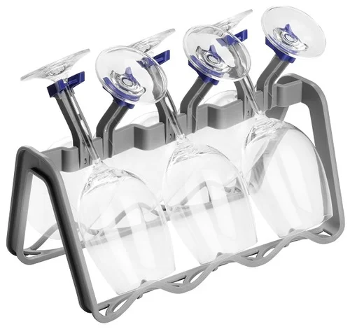 Wine glass rack MNV8060ds, MNV8560ds