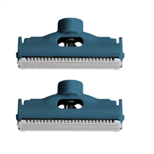 ZA0001 Trimmer spare blade, 2-pack