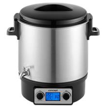 ZH0050 Digital canning pot