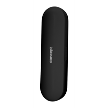 ZK0009 Toothbrush travel case for sonic toothbrush ZK40xx, black
